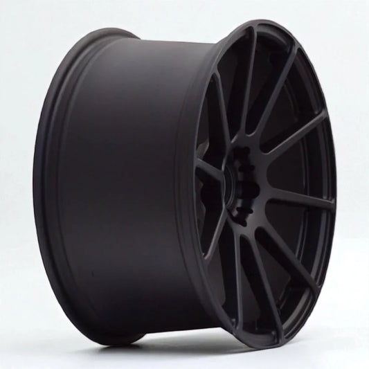 ROTA Hashtag (18x9.5, 5x114.3, +38mm, 73mm Hub) - Jinnspeed