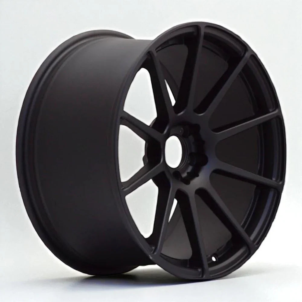 ROTA Hashtag (18x9.5, 5x114.3, +38mm, 73mm Hub) - Jinnspeed