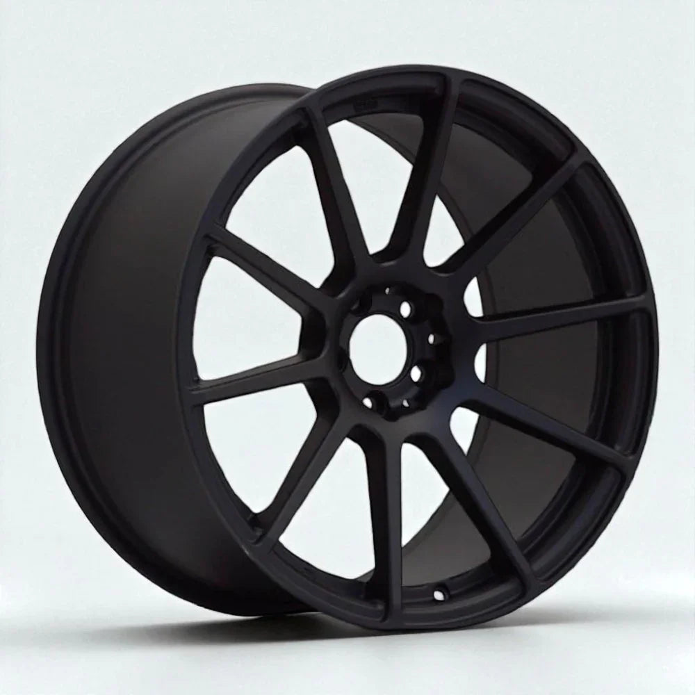 ROTA Hashtag (18x9.5, 5x114.3, +38mm, 73mm Hub) - Jinnspeed