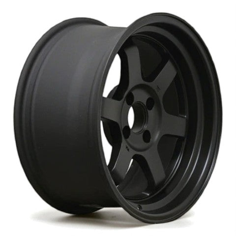 ROTA Grid V (15x8, 4x114.3, +0mm, 73mm Hub) - Jinnspeed