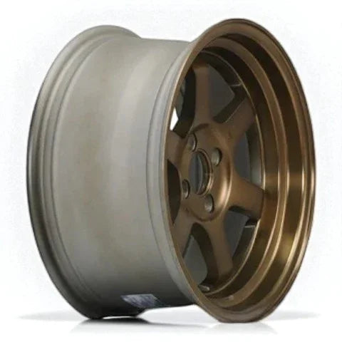 ROTA Grid V (16x8, 4x100, +20mm, 67.1mm Hub) - Jinnspeed