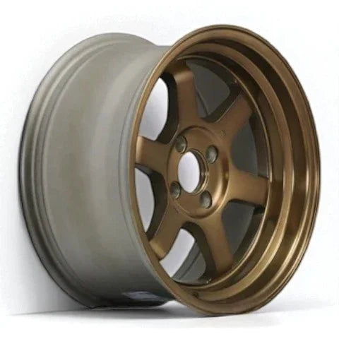 ROTA Grid V (15x9, 4x114.3, +0mm, 73mm Hub) - Jinnspeed