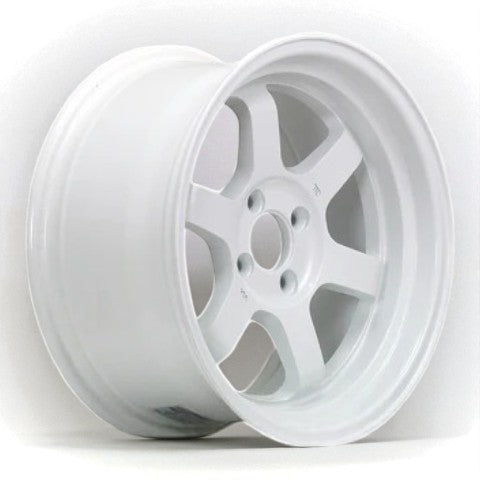 ROTA Grid V (16x8, 4x100, +20mm, 67.1mm Hub) - Jinnspeed