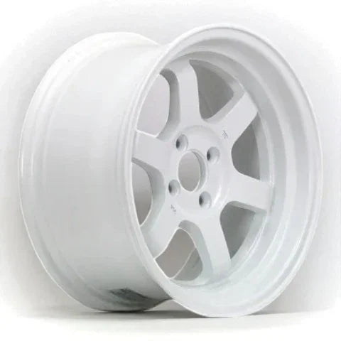 ROTA Grid V (16x8, 4x114.3, +0mm, 73mm Hub) - Jinnspeed