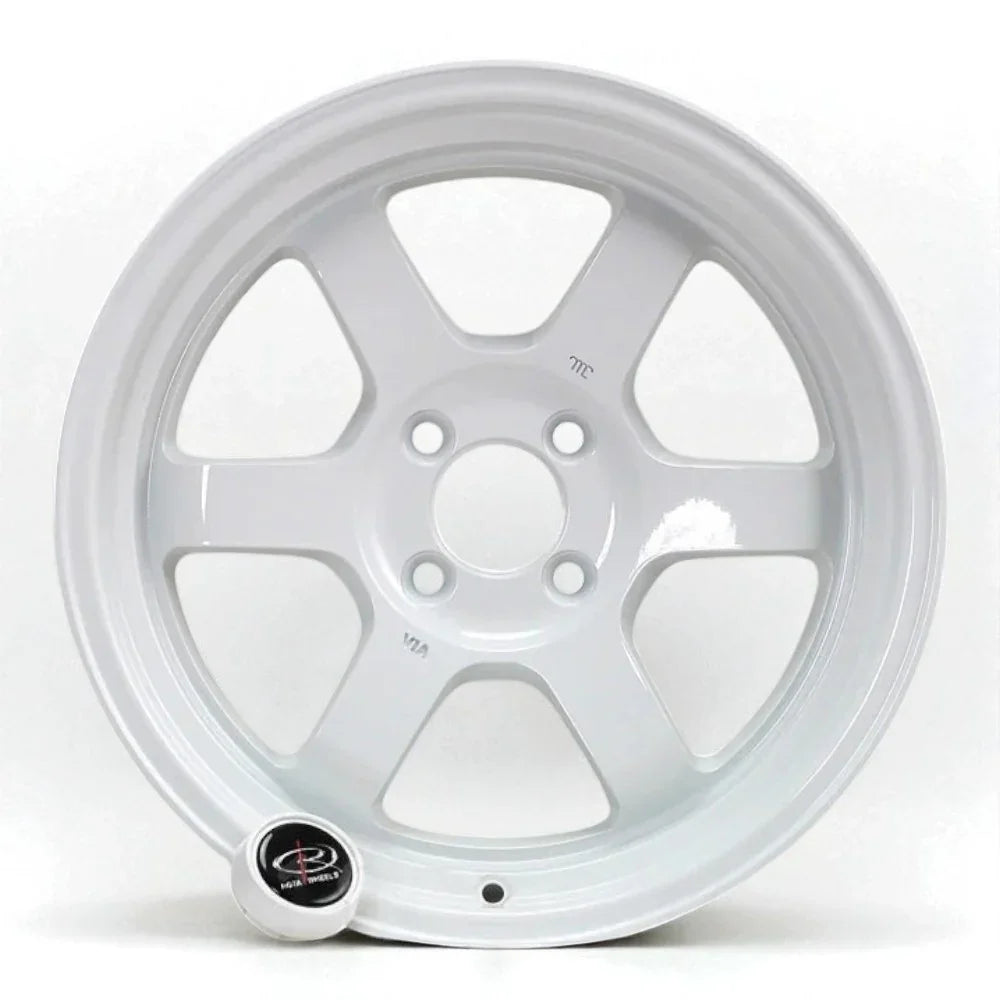 ROTA Grid Concave (15x7, 4x100, +20mm, 67.1mm Hub) - Jinnspeed