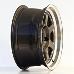 ROTA Grid V (16x8, 4x114.3, +0mm, 73mm Hub) - Jinnspeed