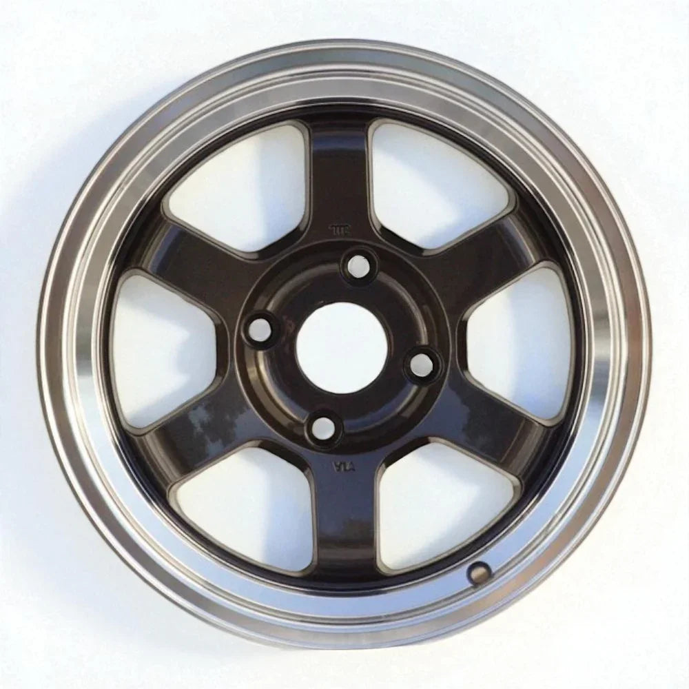 ROTA Grid V (16x8, 5x114, +20mm, 73mm Hub) - Jinnspeed