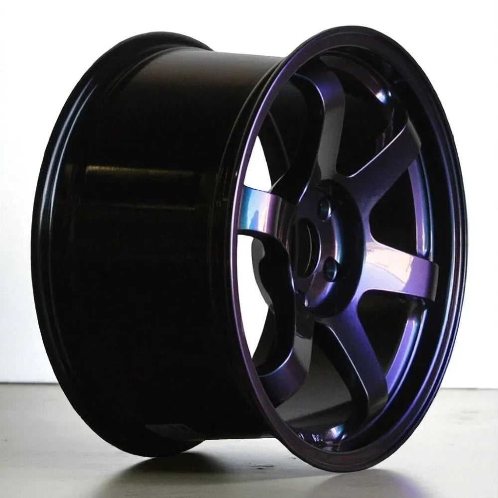 ROTA Grid (17x9, 5x114.3, +25mm, 73mm Hub) - Jinnspeed