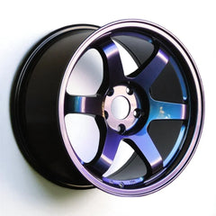 ROTA Grid (17x9, 5x114.3, +25mm, 73mm Hub) - Jinnspeed