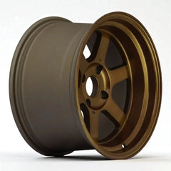 ROTA Grid V (16x8, 4x114.3, +0mm, 73mm Hub) - Jinnspeed