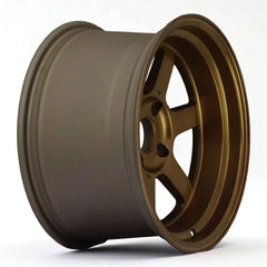 ROTA Grid V (16x8, 4x114.3, +0mm, 73mm Hub) - Jinnspeed