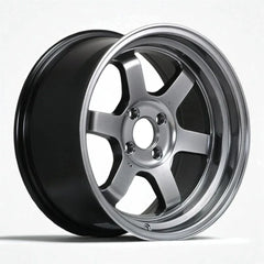 ROTA Grid V (16x8, 4x100, +0mm, 67.1mm Hub) - Jinnspeed
