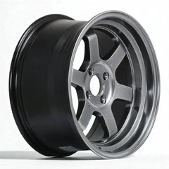 ROTA Grid V (16x8, 4x100, +0mm, 67.1mm Hub) - Jinnspeed
