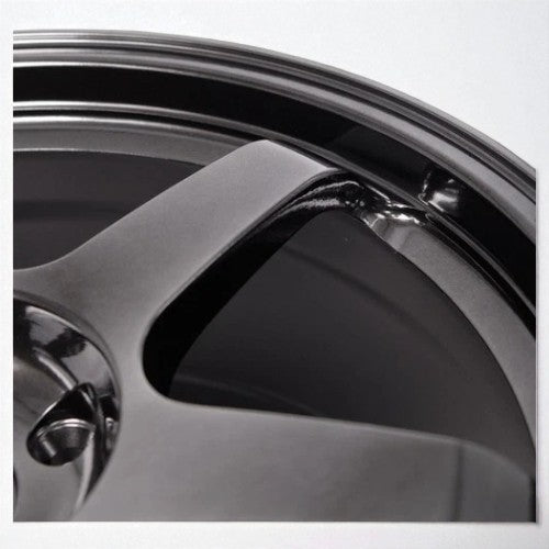 ROTA Grid (17x8, 5x100, +44mm, 73mm Hub) - Jinnspeed