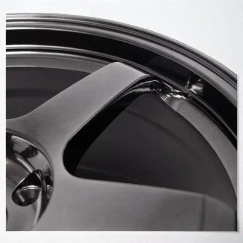 ROTA Grid (17x9, 4x114.3, +25mm, 73mm Hub) - Jinnspeed