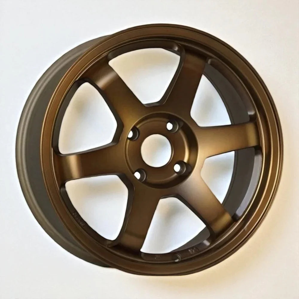 ROTA Grid (17x9.5, 4x114.3, +12mm, 73mm Hub) - Jinnspeed