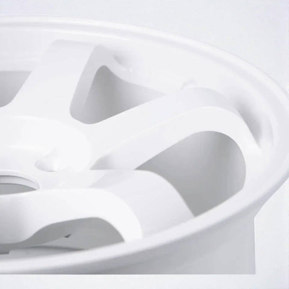 ROTA Grid (17x9, 5x114.3, +25mm, 73mm Hub) - Jinnspeed