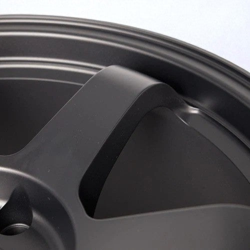 ROTA Grid (17x8, 5x100, +44mm, 73mm Hub) - Jinnspeed