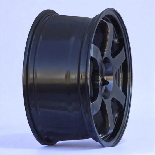 ROTA Grid (17x9, 4x114.3, +12mm, 73mm Hub) - Jinnspeed