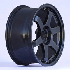 ROTA Grid (17x9, 4x114.3, +12mm, 73mm Hub) - Jinnspeed