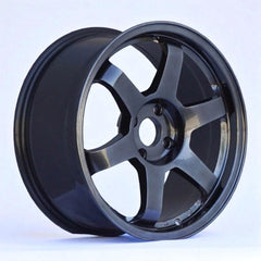 ROTA Grid (17x9, 4x114.3, +12mm, 73mm Hub) - Jinnspeed