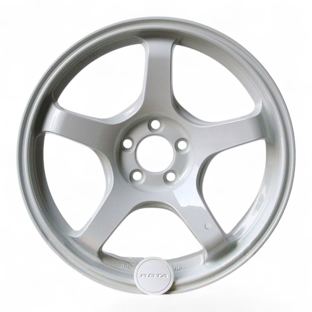 ROTA RT5-R (18x9.5, 5x100, +35mm, 73mm Hub) - Jinnspeed