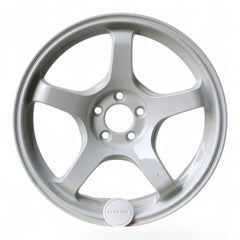 ROTA RT5-R (18x9.5, 5x100, +35mm, 73mm Hub) - Jinnspeed