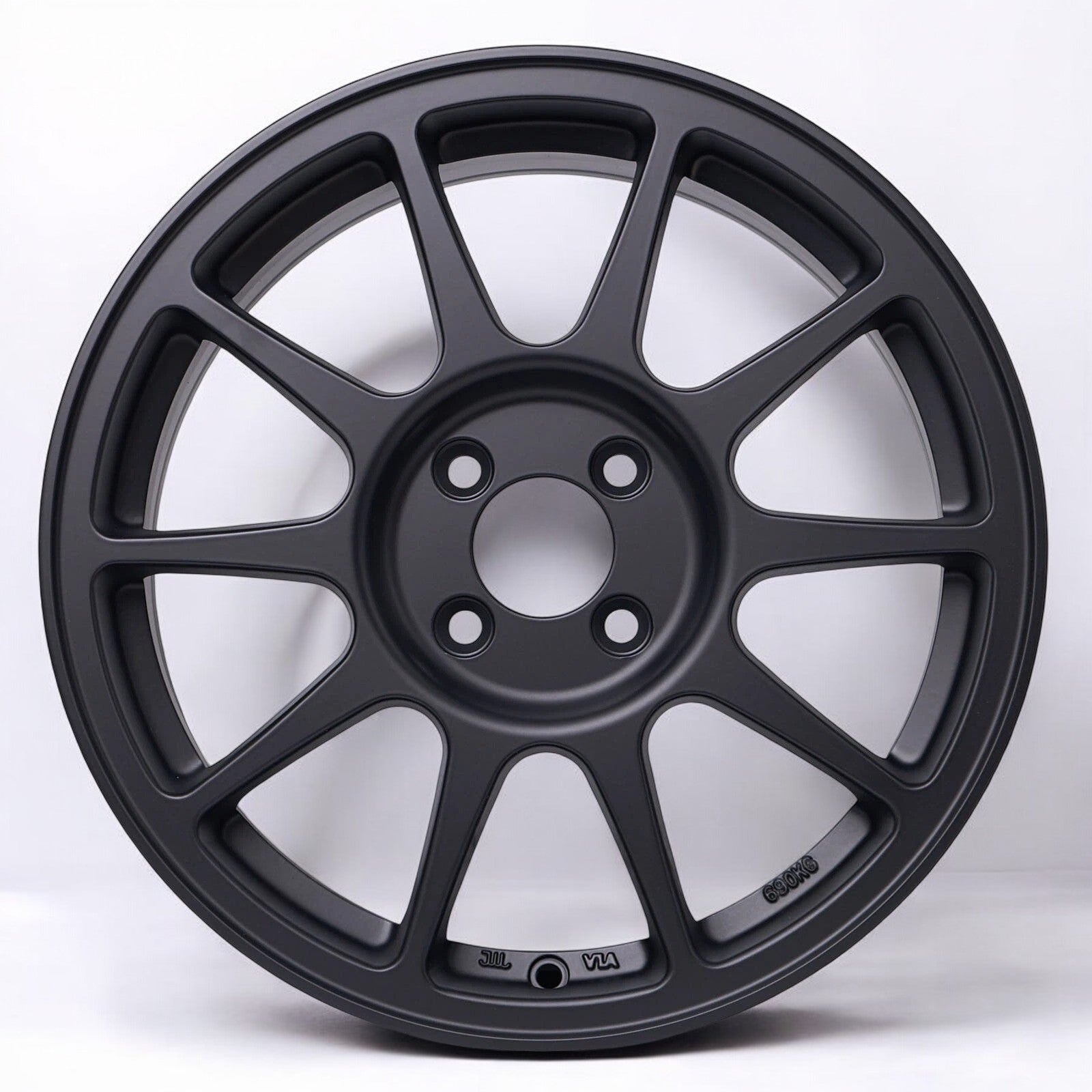 ROTA R-Spec (16x7, 4x100, +45mm, 67.1mm Hub) - Jinnspeed