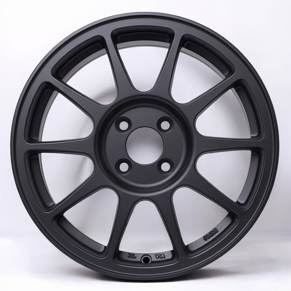 ROTA R-Spec (16x7, 4x100, +45mm, 67.1mm Hub) - Jinnspeed