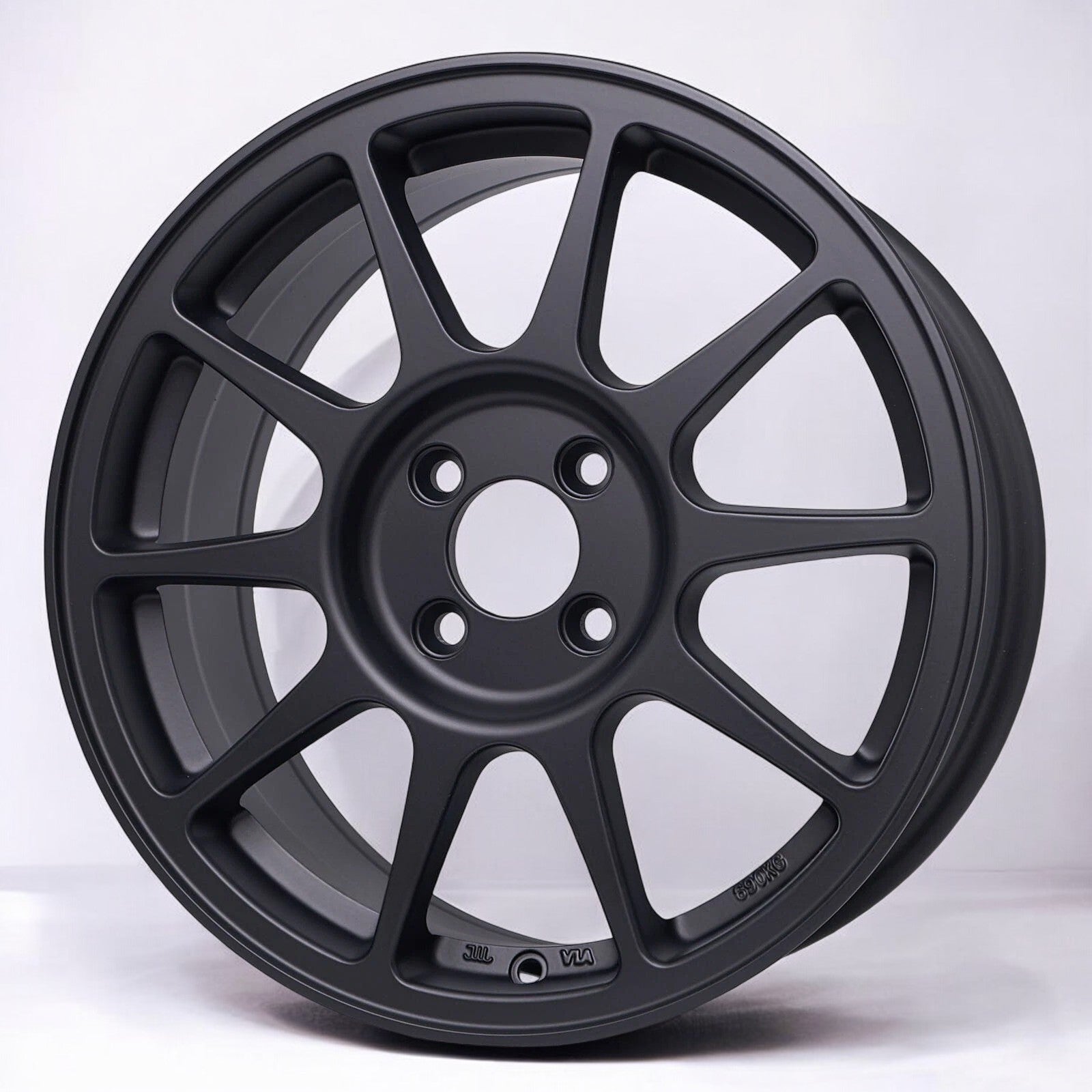 ROTA R-Spec (16x7, 4x100, +45mm, 67.1mm Hub) - Jinnspeed