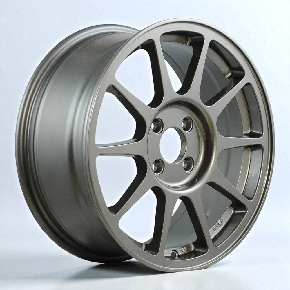 ROTA R-Spec (16x7, 5x114.3, +45mm, 67.1mm Hub) - Jinnspeed