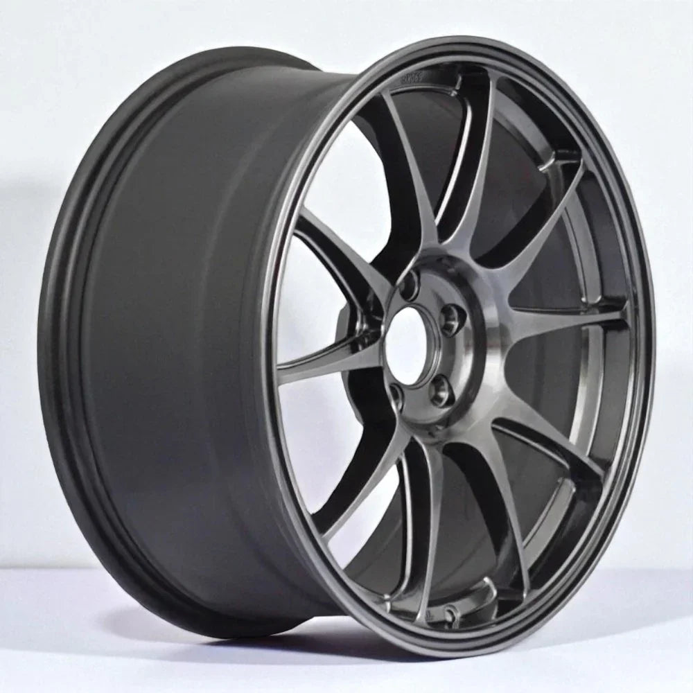 ROTA TITAN (17x8.0, 5x114.3, +48mm, 73mm Hub) - Jinnspeed