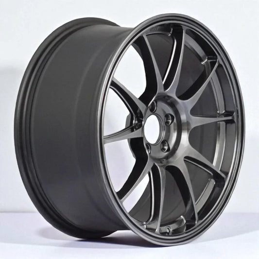 ROTA TITAN (17x8.0, 5x100, +40mm, 73mm Hub) - Jinnspeed