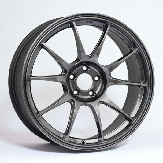 ROTA TITAN (17x8.0, 5x114.3, +48mm, 73mm Hub) - Jinnspeed