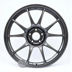 ROTA TITAN (17x8.0, 5x100, +40mm, 73mm Hub) - Jinnspeed