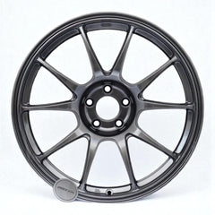 ROTA TITAN (17x8.0, 5x114.3, +48mm, 73mm Hub) - Jinnspeed