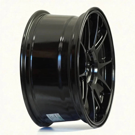 ROTA TITAN (17x8.0, 4x108, +40mm, 63.35mm Hub) - Jinnspeed