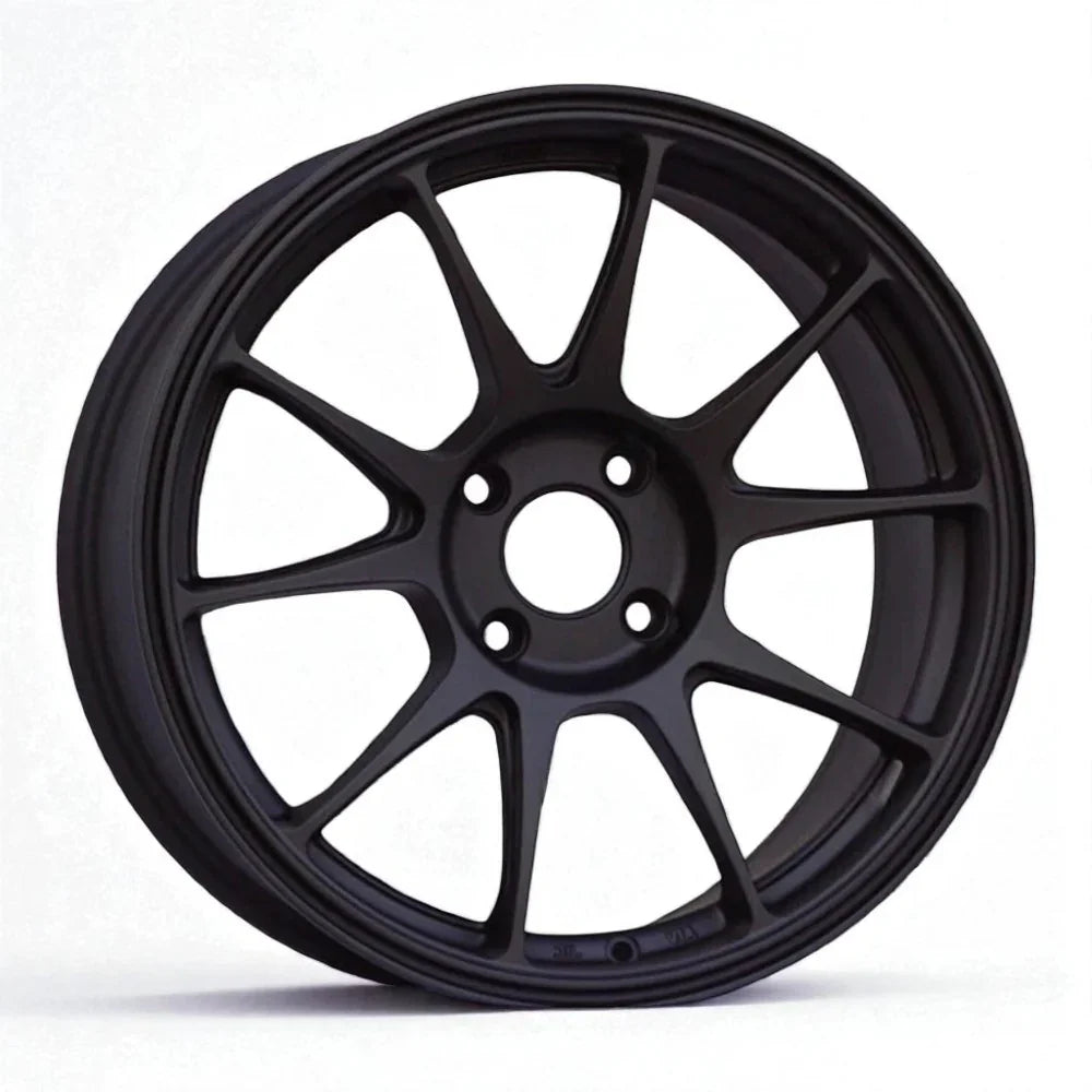 ROTA TITAN (17x7.5, 4x108, +40mm, 63.3mm Hub) - Jinnspeed