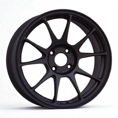 ROTA TITAN (17x7.5, 4x108, +40mm, 63.3mm Hub) - Jinnspeed