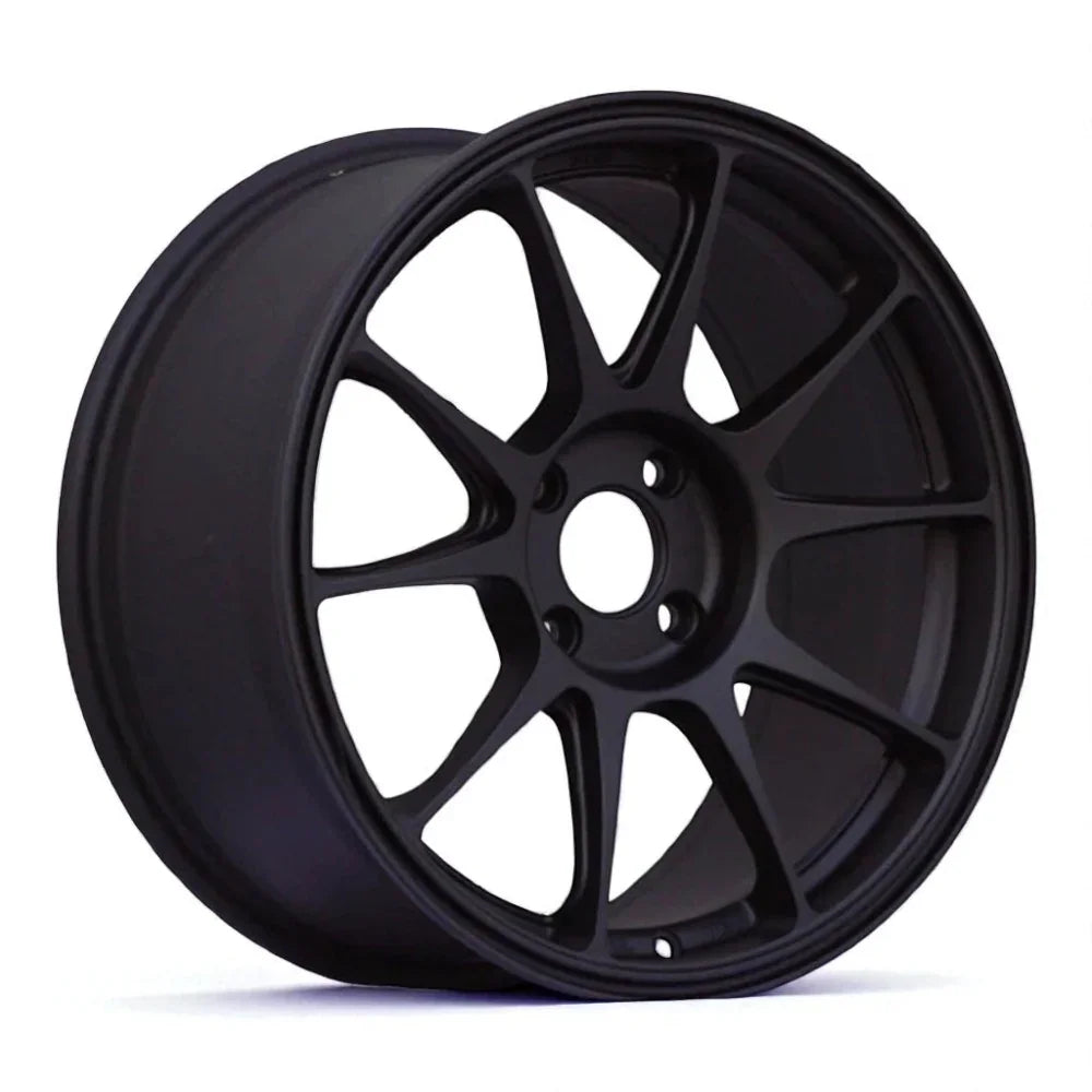 ROTA TITAN (17x7.5, 4x108, +40mm, 63.3mm Hub) - Jinnspeed