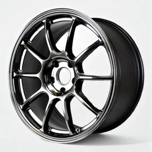 ROTA SS10-F (18x8.5, 5x114.3, +44mm, 73mm Hub) - Jinnspeed