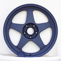 ROTA Slipstream-R (18x9.5, 5x120, +35mm, 64.1mm Hub) - Jinnspeed