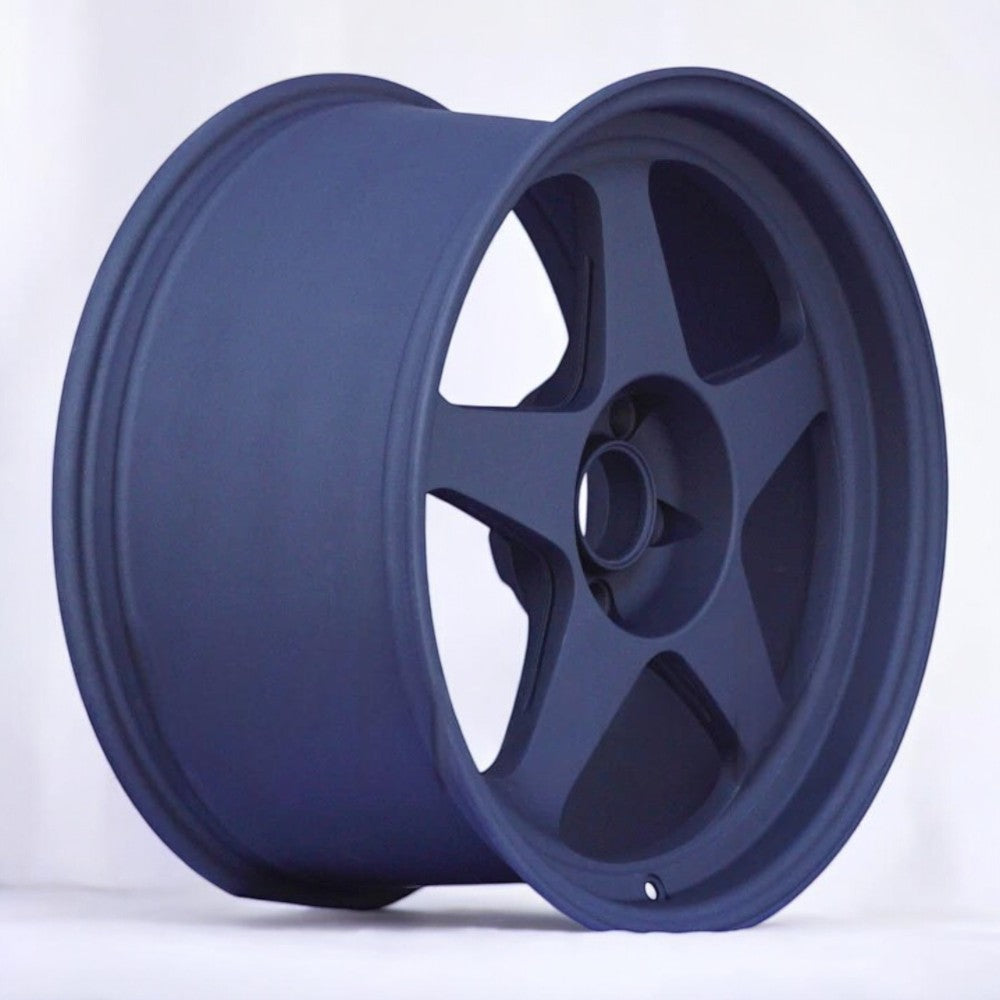 ROTA Slipstream-R (18x9.5, 5x120, +35mm, 64.1mm Hub) - Jinnspeed