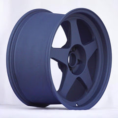 ROTA Slipstream-R (18x9.5, 5x120, +35mm, 64.1mm Hub) - Jinnspeed