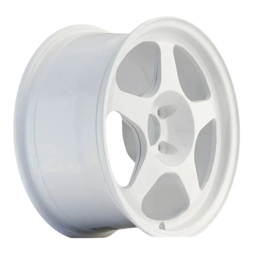 ROTA Slipstream (17x7.5, 4x100, +45mm, 67.1mm Hub) - Jinnspeed