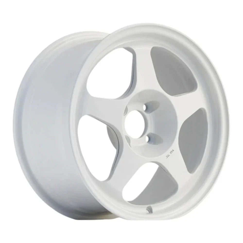 ROTA Slipstream (17x7.5, 4x100, +45mm, 67.1mm Hub) - Jinnspeed