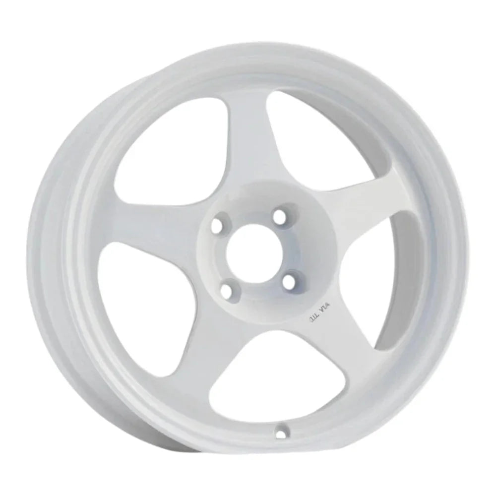 ROTA Slipstream (17x7.5, 4x100, +45mm, 67.1mm Hub) - Jinnspeed