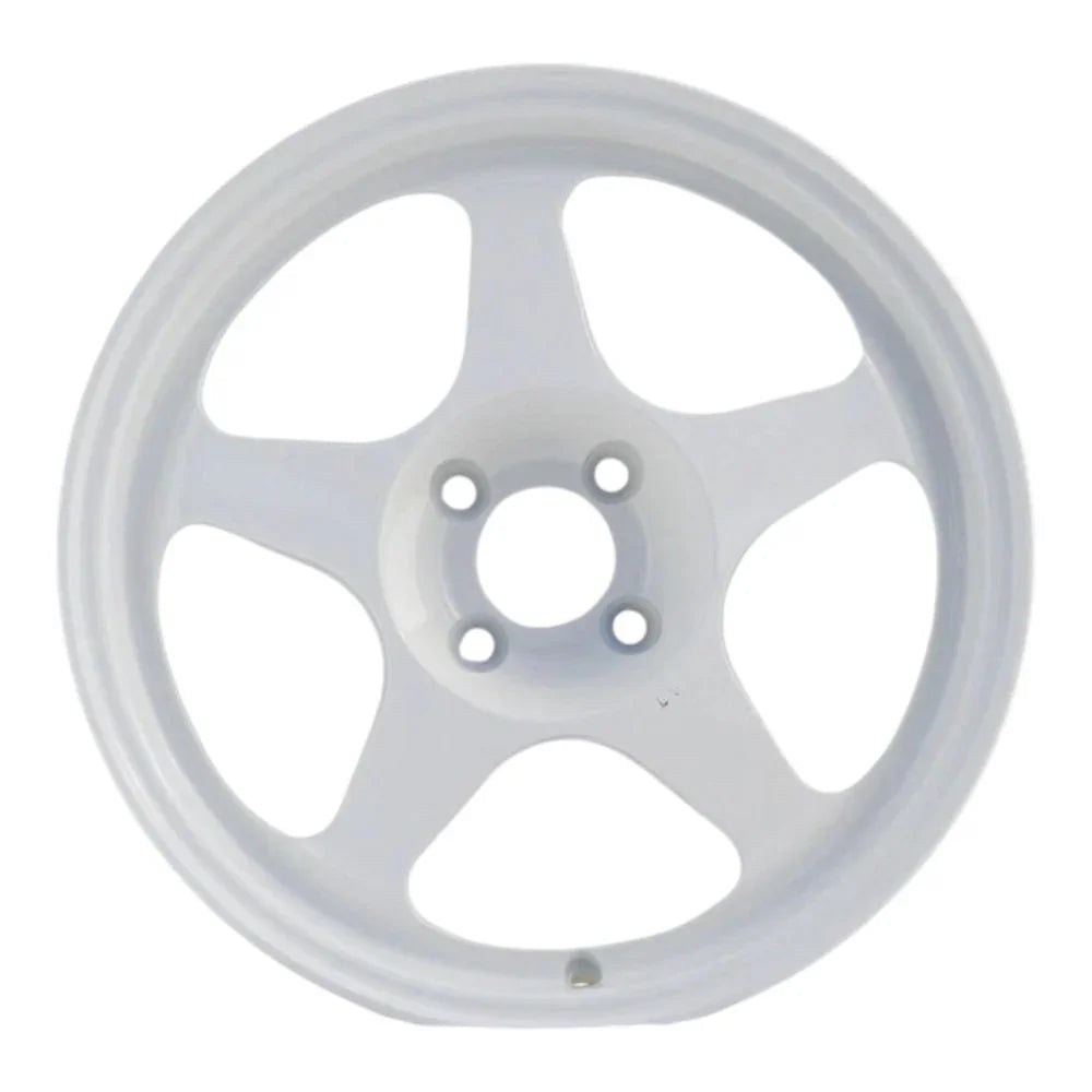 ROTA Slipstream (17x7.5, 4x100, +45mm, 67.1mm Hub) - Jinnspeed