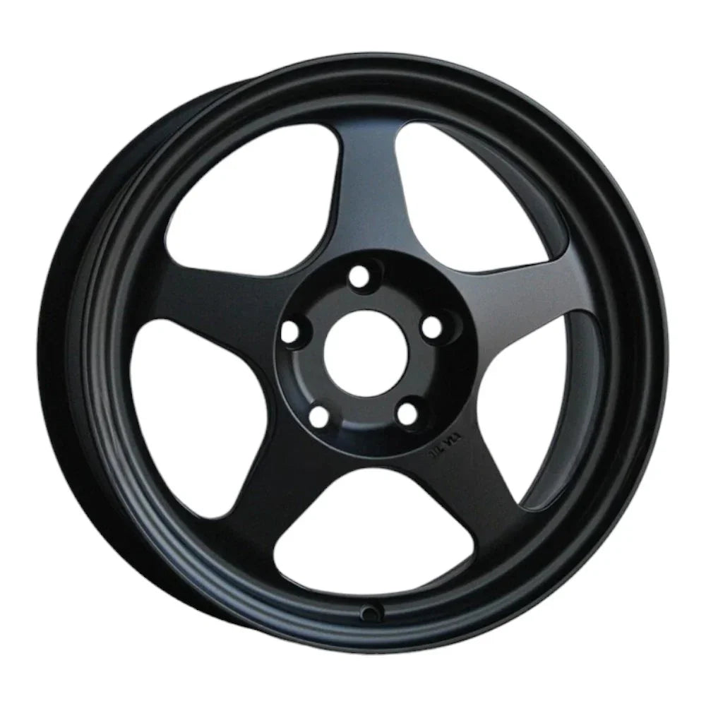 ROTA Slipstream (15x7, 5x114.3, +40mm, 73mm Hub) - Jinnspeed