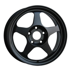 ROTA Slipstream (15x7, 5x114.3, +40mm, 73mm Hub) - Jinnspeed